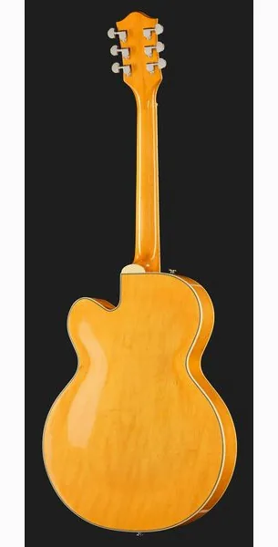 Gretsch G2420 Strml VLAM, detail 3