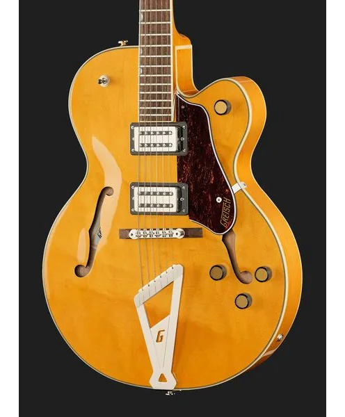 Gretsch G2420 Strml VLAM, detail 4