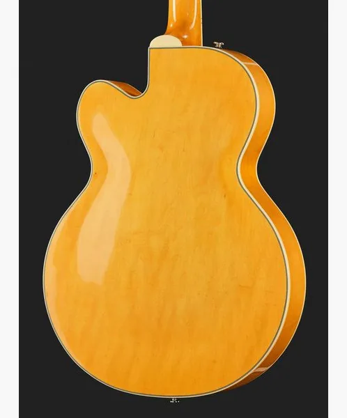 Gretsch G2420 Strml VLAM, detail 5
