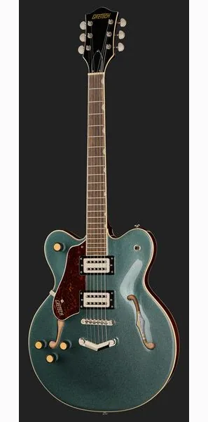 Gretsch G2622 Streamliner GM LH, detail 2