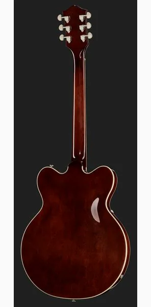Gretsch G2622 Streamliner GM LH, detail 3