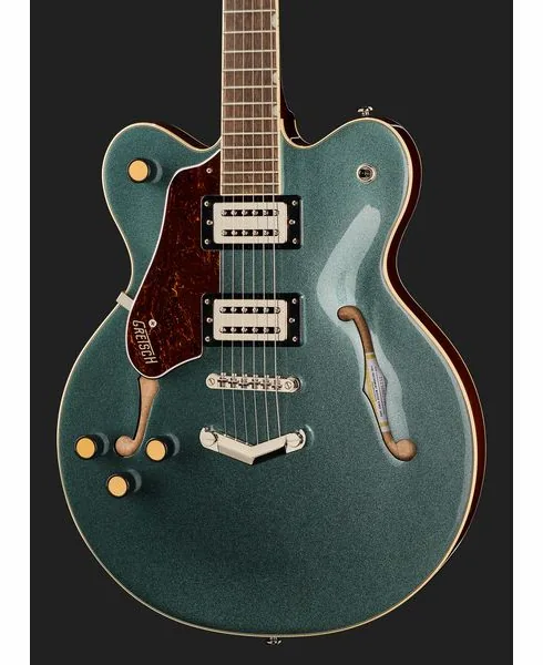 Gretsch G2622 Streamliner GM LH, detail 4