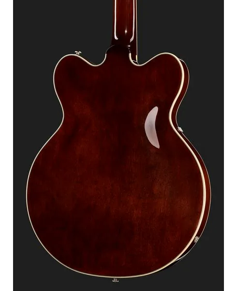 Gretsch G2622 Streamliner GM LH, detail 5