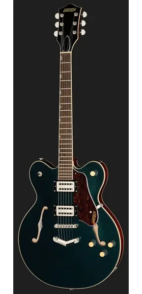 Gretsch G2622 STRML CB DC MD SPH, detail 2