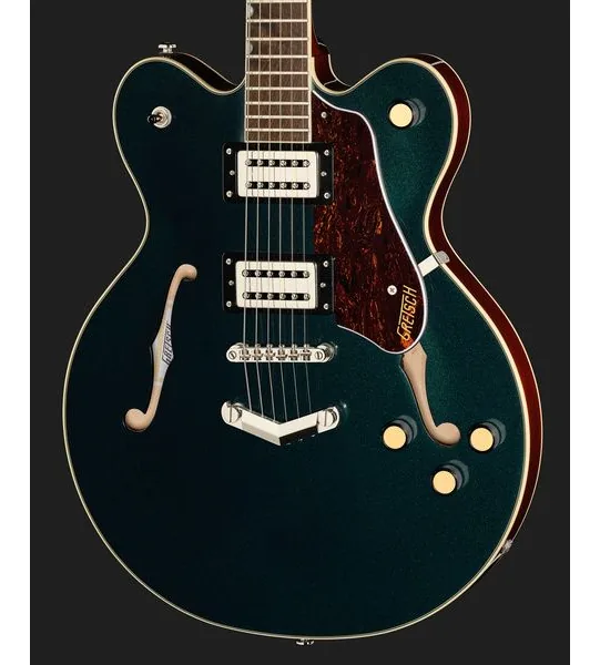 Gretsch G2622 STRML CB DC MD SPH, detail 4