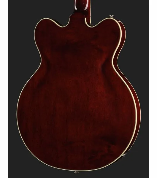 Gretsch G2622 STRML CB DC MD SPH, detail 5