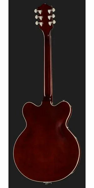 Gretsch G2622T STRML CB DC DENM, detail 3