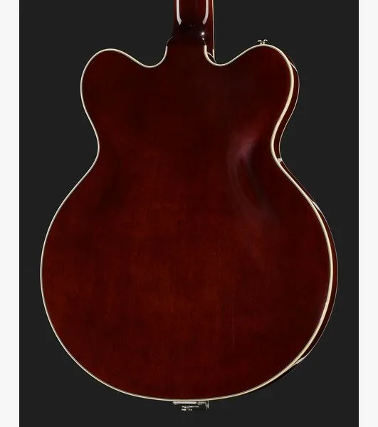 Gretsch G2622T STRML CB DC DENM, detail 5