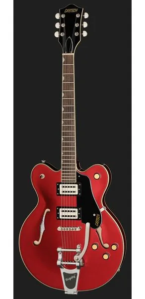 Gretsch G2622T STRML CB DC BRNDWN, detail 2