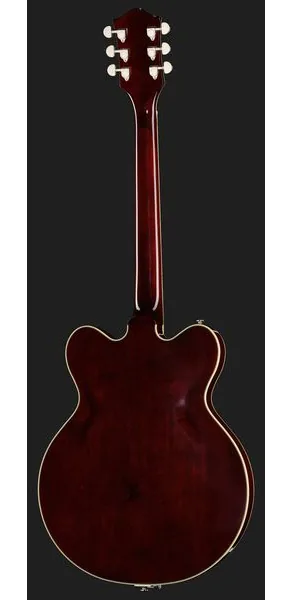 Gretsch G2622T STRML CB DC BRNDWN, detail 3