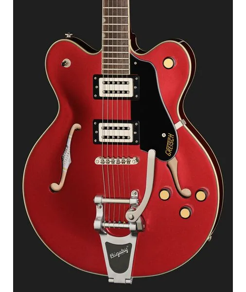 Gretsch G2622T STRML CB DC BRNDWN, detail 4
