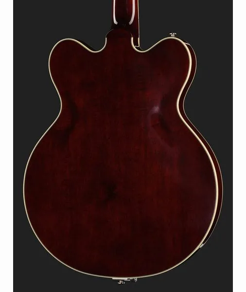 Gretsch G2622T STRML CB DC BRNDWN, detail 5