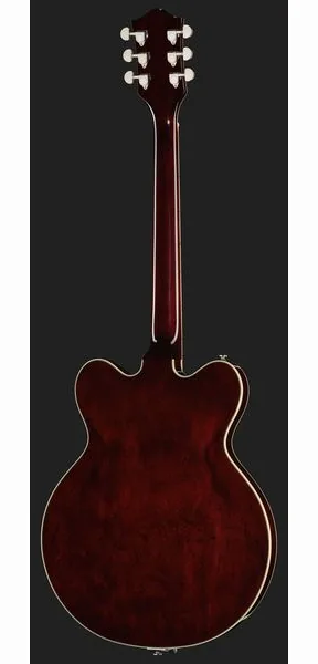 Gretsch G2622T STRML CB DC VWT, detail 3