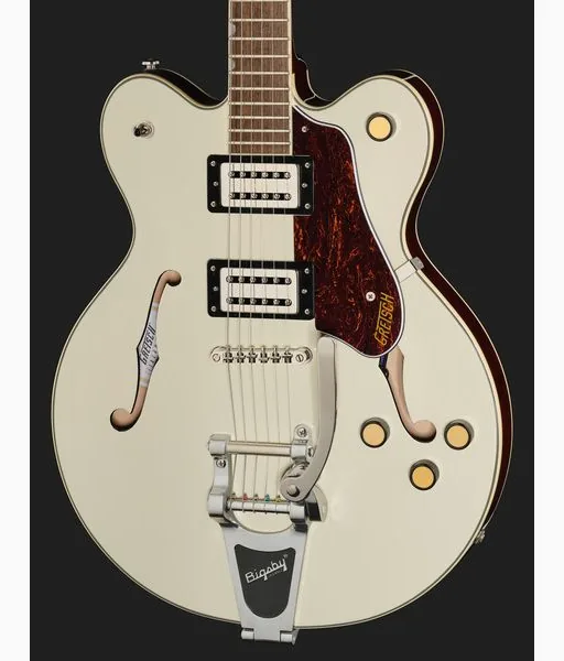 Gretsch G2622T STRML CB DC VWT, detail 4