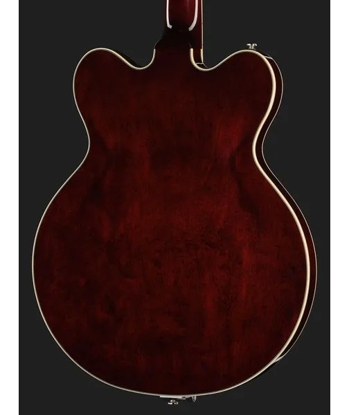 Gretsch G2622T STRML CB DC VWT, detail 5