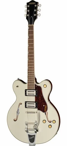 Gretsch G2622T STRML CB DC VWT, front view