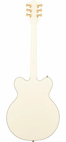 Gretsch G2622TG LTD Strml CB TG VWT, detail 2