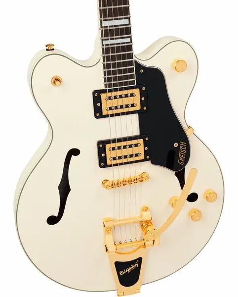 Gretsch G2622TG LTD Strml CB TG VWT, detail 4