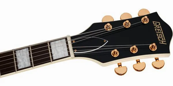 Gretsch G2622TG LTD Strml CB TG VWT, detail 5
