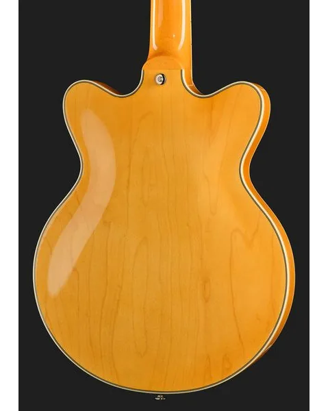 Gretsch G2655 STRML CB JR DC VLAMB, detail 5