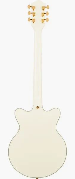 Gretsch G2655TG LTD STRML CB JR TG VWT, detail 2
