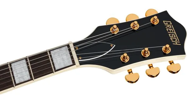 Gretsch G2655TG LTD STRML CB JR TG VWT, detail 5