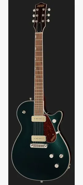 Gretsch G5210-P90 Electromatic Jet CGN, detail 2