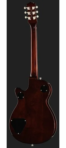 Gretsch G5210-P90 Electromatic Jet CGN, detail 3