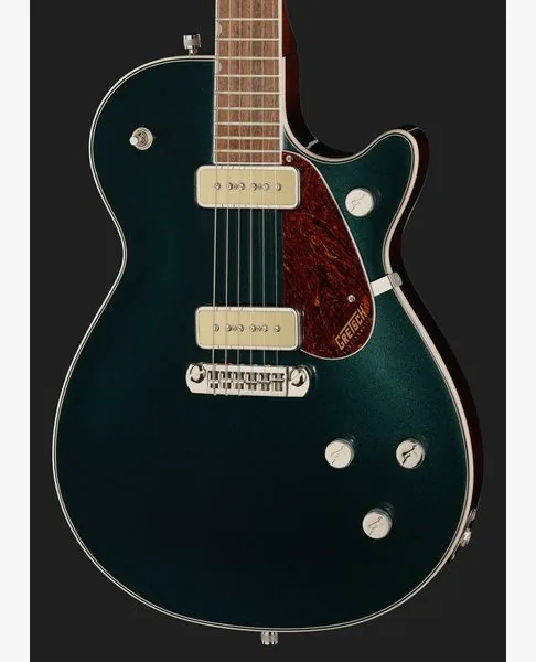 Gretsch G5210-P90 Electromatic Jet CGN, detail 4