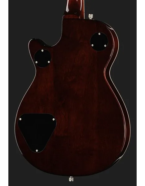 Gretsch G5210-P90 Electromatic Jet CGN, detail 5