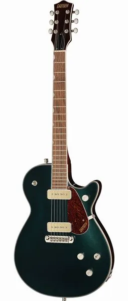 Gretsch G5210-P90 Electromatic Jet CGN, front view