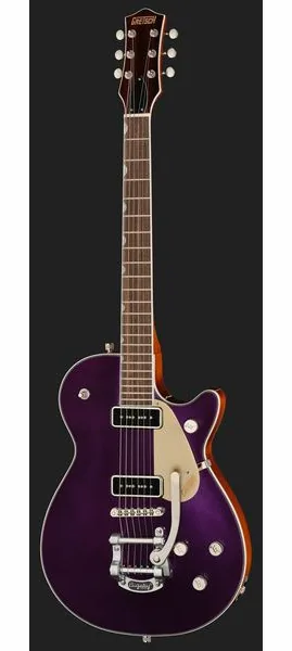 Gretsch G5210T-P90 Electromatic Jet AM, detail 2