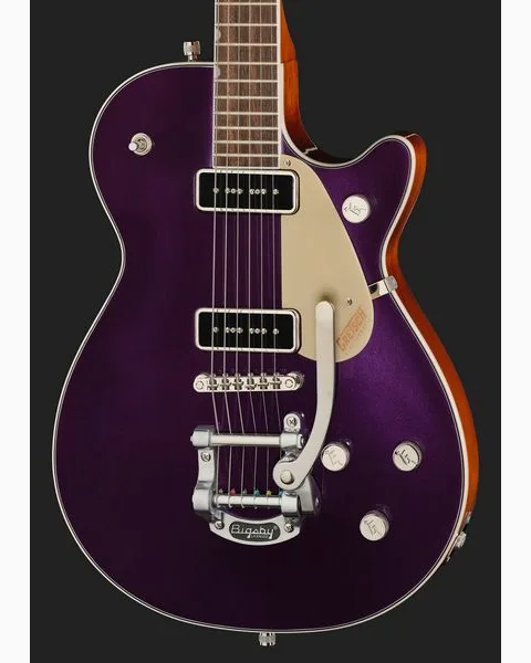 Gretsch G5210T-P90 Electromatic Jet AM, detail 4