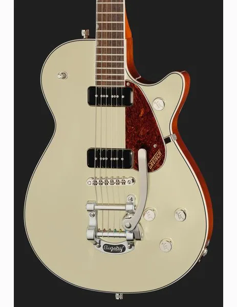Gretsch G5210T-P90 Electromatic Jet VW, detail 4