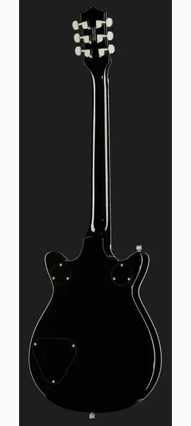 Gretsch G5222 EMTC D. Jet BT V-St. NAT, detail 3