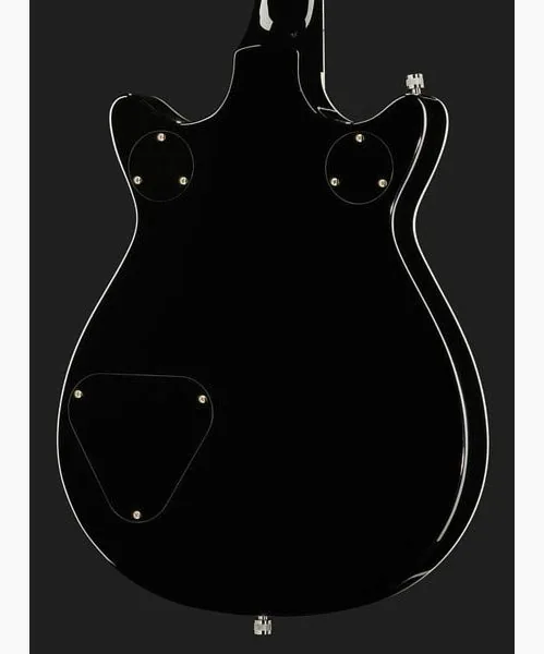 Gretsch G5222 EMTC D. Jet BT V-St. NAT, detail 5