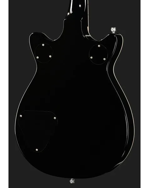 Gretsch G5222 EMTC D.Jet BT BLK, detail 5