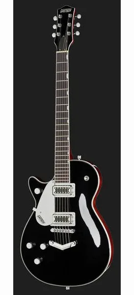 Gretsch G5230 Electromatic Jet FTBK LH, detail 2