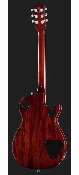 Gretsch G5230 Electromatic Jet FTBK LH, detail 3
