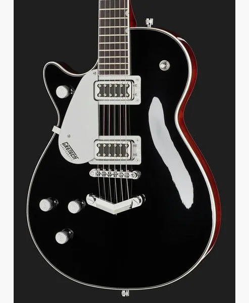 Gretsch G5230 Electromatic Jet FTBK LH, detail 4