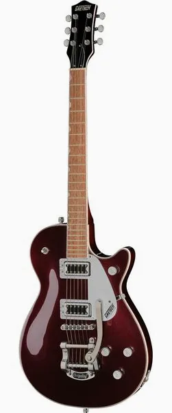 Gretsch G5230 T EMTC JET FT DCM, front view