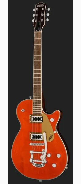 Gretsch G5230 T EMTC JET FT ORG, detail 2