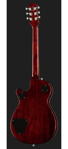 Gretsch G5230T Electromatic Jet FT BLK, detail 3