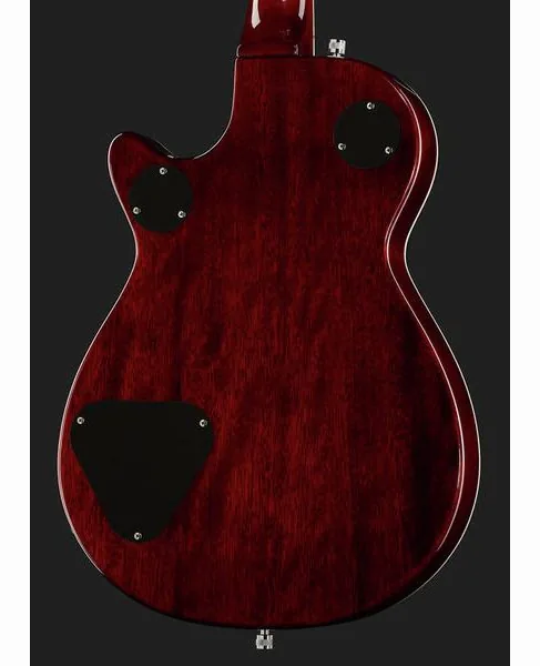 Gretsch G5230T Electromatic Jet FT BLK, detail 5