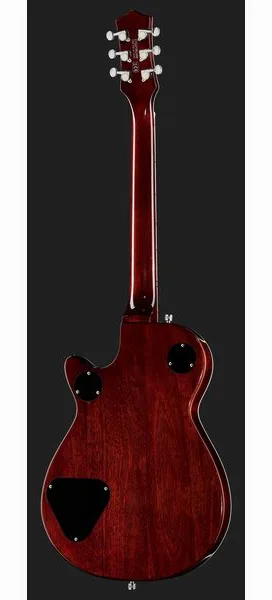 Gretsch G5230T Elmtc. Jet SC Bgsby CG, detail 3