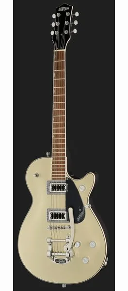 Gretsch G5230T EMTC JET FT VWT/GRY, detail 2