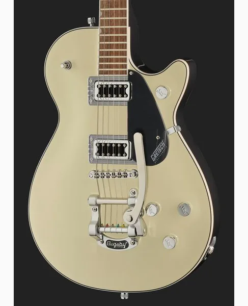 Gretsch G5230T EMTC JET FT VWT/GRY, detail 4
