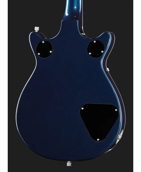Gretsch G5232LH Emtc DBL Jet FT MNS, detail 5