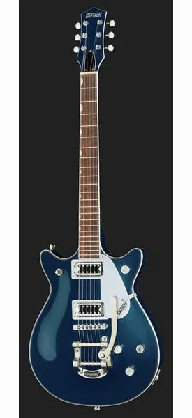 Gretsch G5232T Emtc DBL Jet FT MNS, detail 2