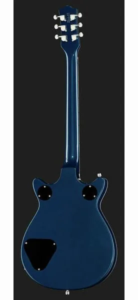 Gretsch G5232T Emtc DBL Jet FT MNS, detail 3